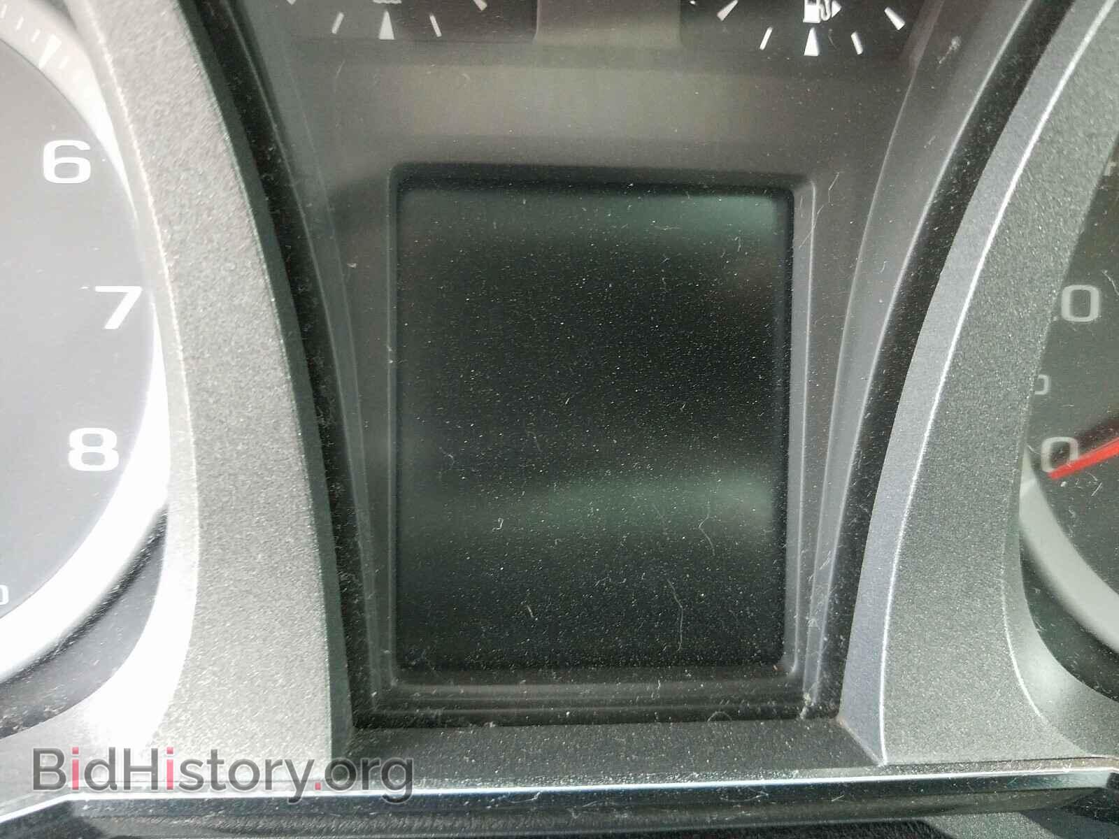 2014 GMC TERRAIN - VIN: 2GKALMEK8E6349908 - Photo 8