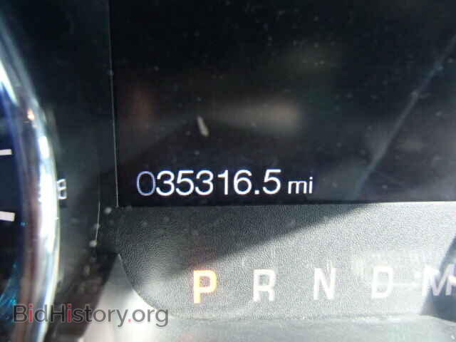 2012 FORD F150 - VIN: 1FTFW1EFXCFB13323 - Фото 8