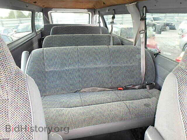 2000 DODGE RAM VAN - VIN: 2B5WB35Z6YK126184 - Фото 6
