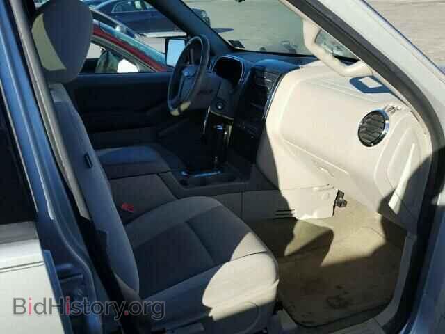 2006 FORD EXPLORER - VIN: 1FMEU73E76ZA22457 - Photo 5