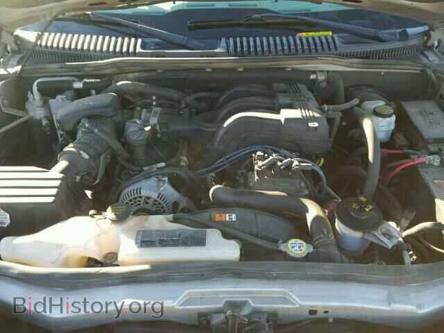 2006 FORD EXPLORER - VIN: 1FMEU73E76ZA22457 - Photo 7