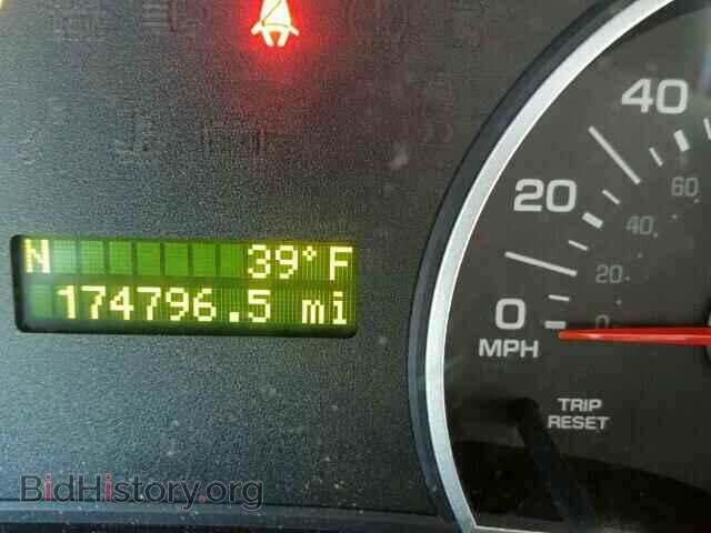 2006 FORD EXPLORER - VIN: 1FMEU73E76ZA22457 - Photo 8