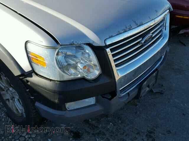 2006 FORD EXPLORER - VIN: 1FMEU73E76ZA22457 - Photo 9