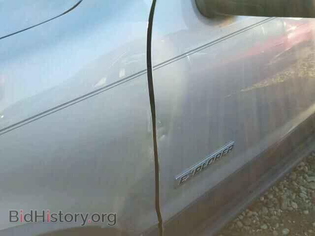 2006 FORD EXPLORER - VIN: 1FMEU73E76ZA22457 - Photo 10