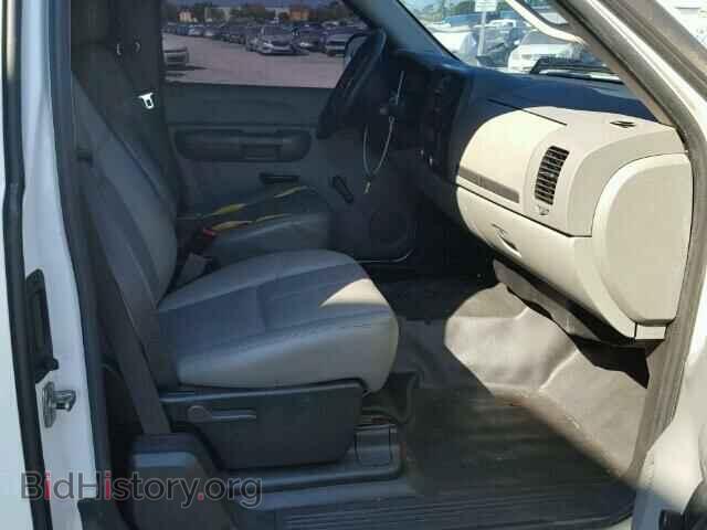 2008 CHEVROLET SILVERADO - VIN: 1GCEC19X98Z235023 - Фото 5