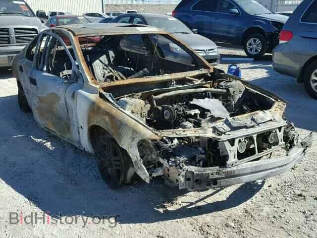 Photo YV1RS592582697646 - VOLVO S60 2008