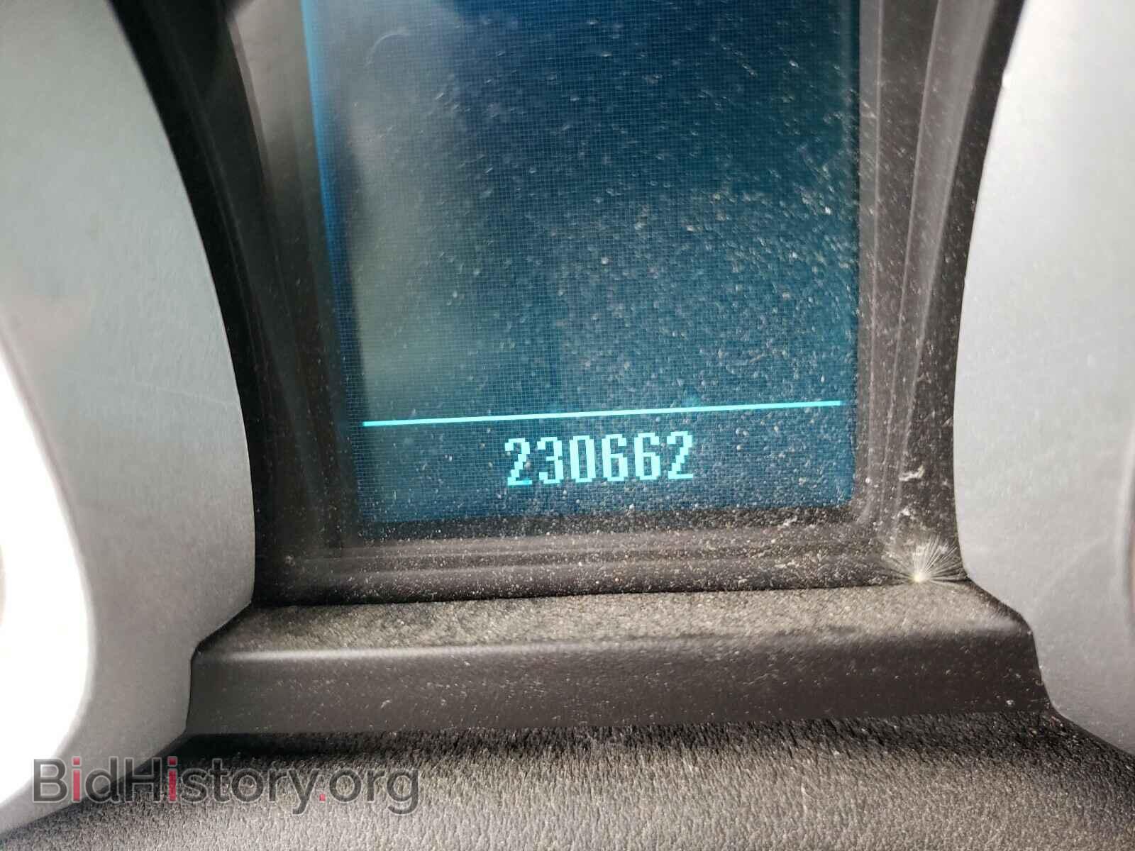 2011 CHEVROLET EQUINOX - VIN: 2CNFLDE50B6344009 - Фото 8