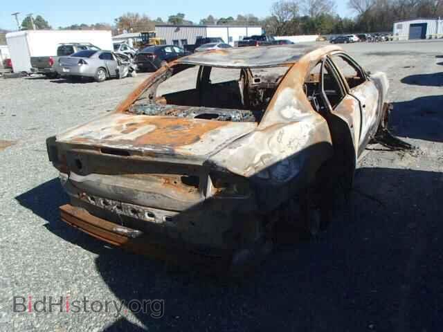 2012 DODGE CHARGER - VIN: 2C3CDXBG6CH185311 - Фото 4