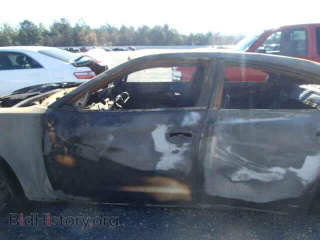 2012 DODGE CHARGER - VIN: 2C3CDXBG6CH185311 - Фото 9
