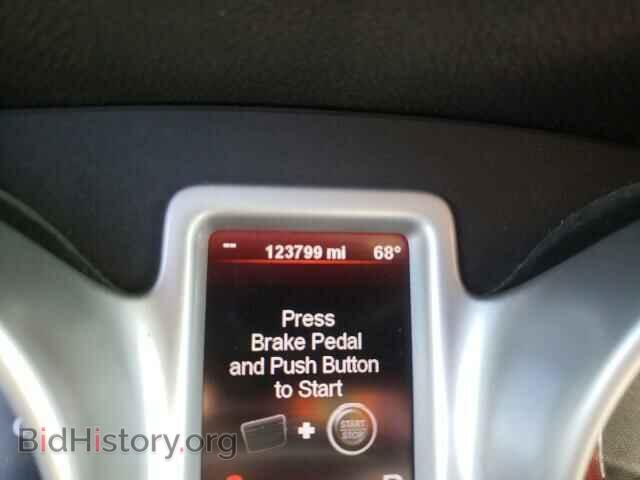 2011 DODGE JOURNEY - VIN: 3D4PG3FG0BT515394 - Фото 8