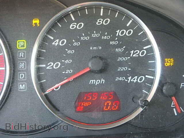 2006 MAZDA 6 - VIN: 1YVHP80D565M44870 - Фото 8