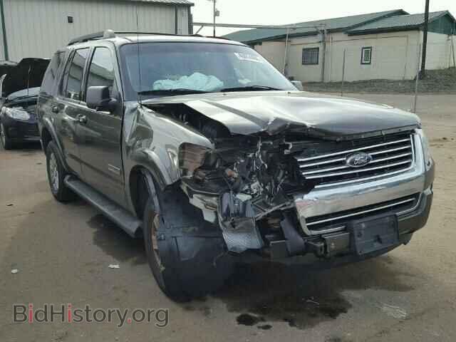 Фотография 1FMEU73E18UA10899 - FORD EXPLORER 2008