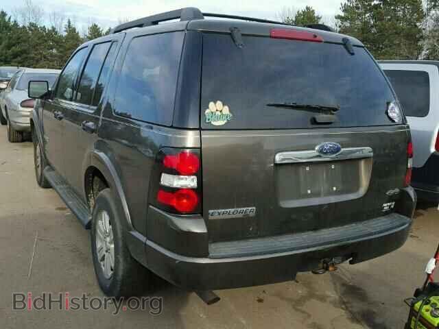2008 FORD EXPLORER - VIN: 1FMEU73E18UA10899 - Фото 3