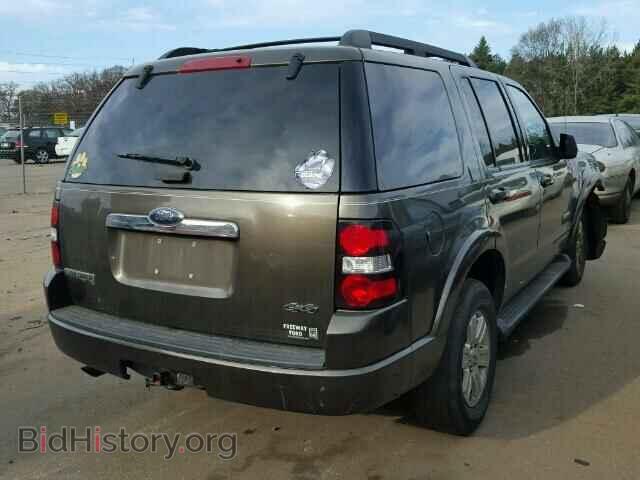 2008 FORD EXPLORER - VIN: 1FMEU73E18UA10899 - Фото 4