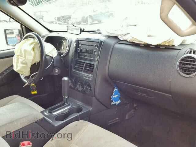 2008 FORD EXPLORER - VIN: 1FMEU73E18UA10899 - Фото 5