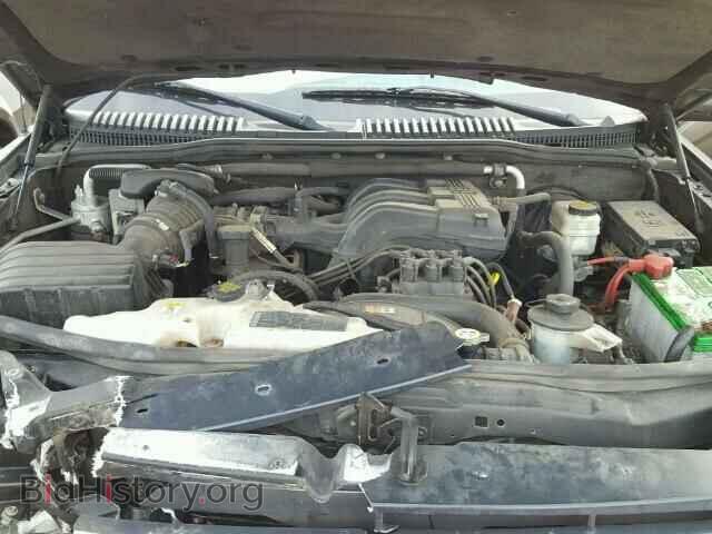 2008 FORD EXPLORER - VIN: 1FMEU73E18UA10899 - Фото 7