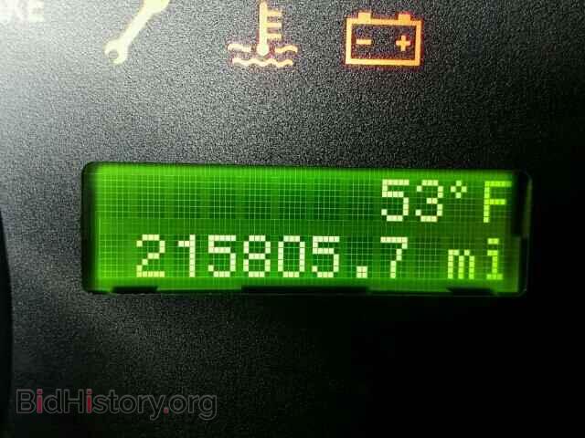 2008 FORD EXPLORER - VIN: 1FMEU73E18UA10899 - Фото 8