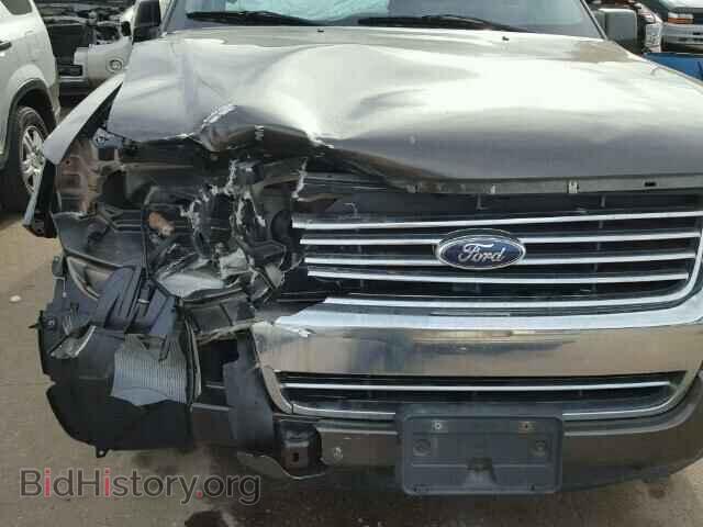 2008 FORD EXPLORER - VIN: 1FMEU73E18UA10899 - Фото 9