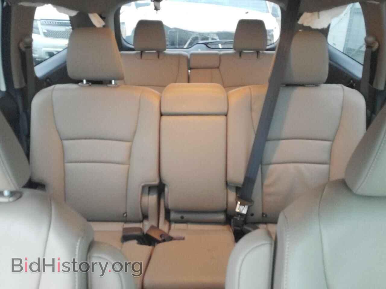 2021 HONDA PILOT - VIN: 5FNYF5H59MB031110 - Фото 10