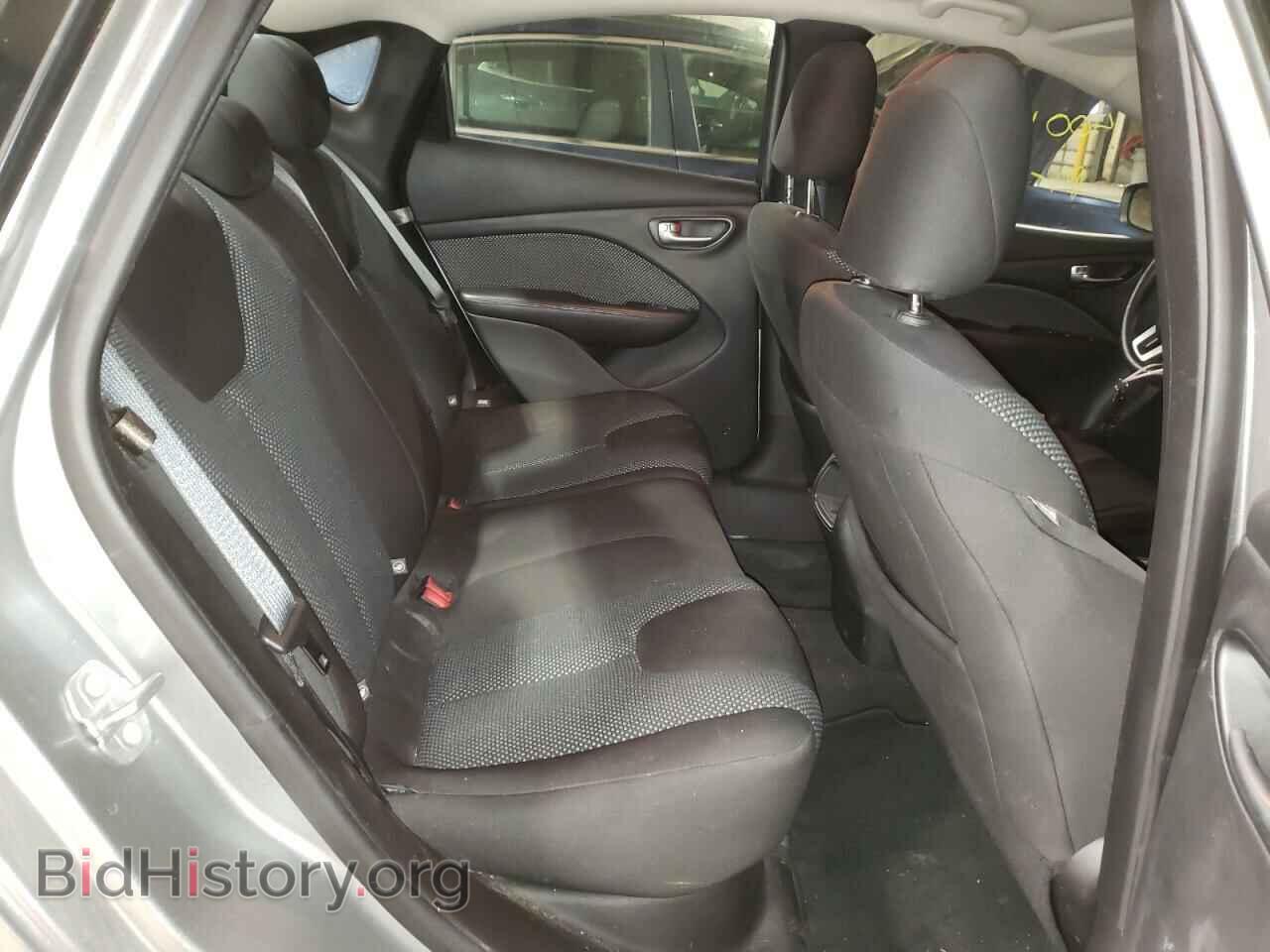 2015 DODGE DART - VIN: 1C3CDFAA0FD404109 - Фото 6