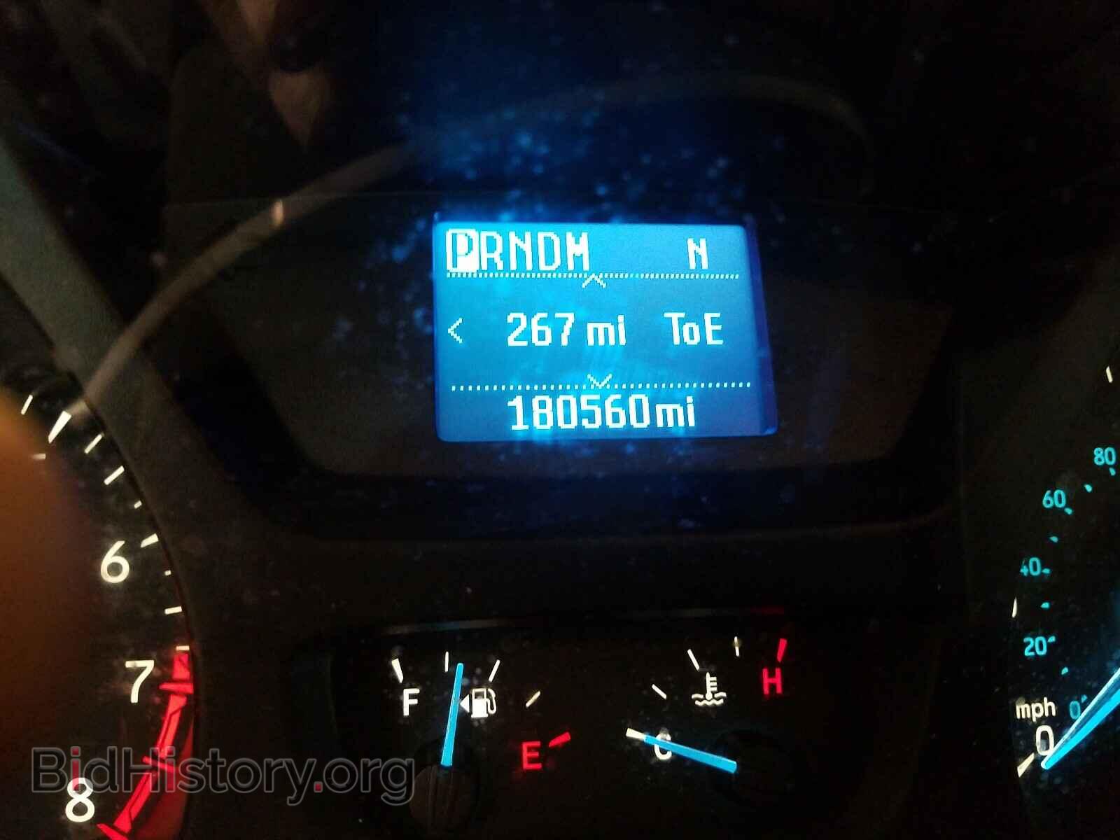2015 FORD TRANSIT CO - VIN: 1FTNR2YM4FKA42294 - Photo 8