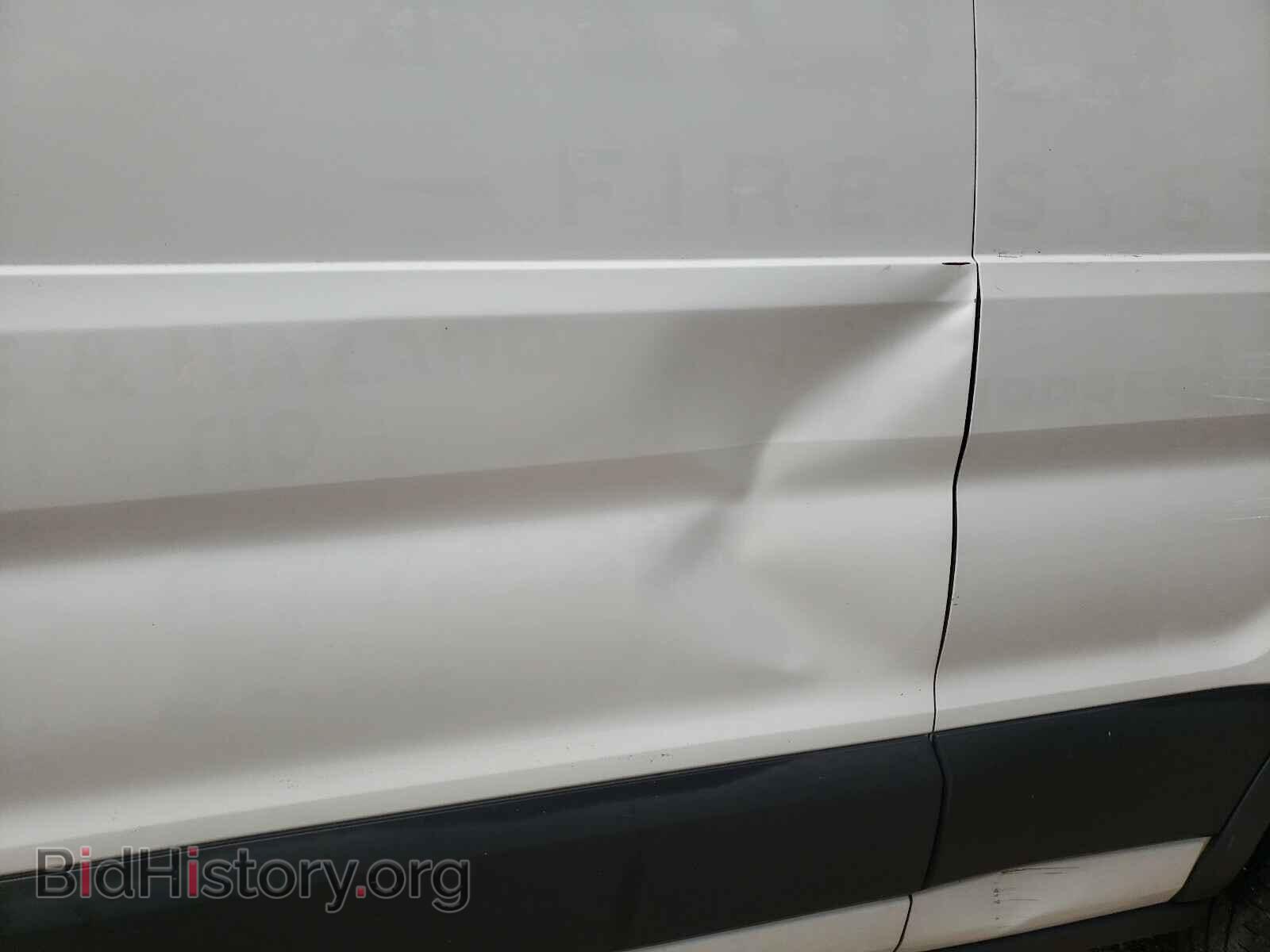 2015 FORD TRANSIT CO - VIN: 1FTNR2YM4FKA42294 - Photo 9