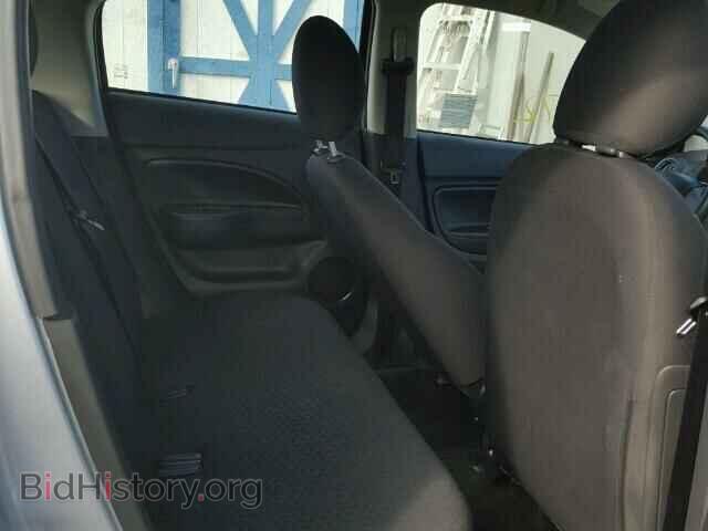 2015 MITSUBISHI MIRAGE - VIN: ML32A3HJ8FH040067 - Фото 6