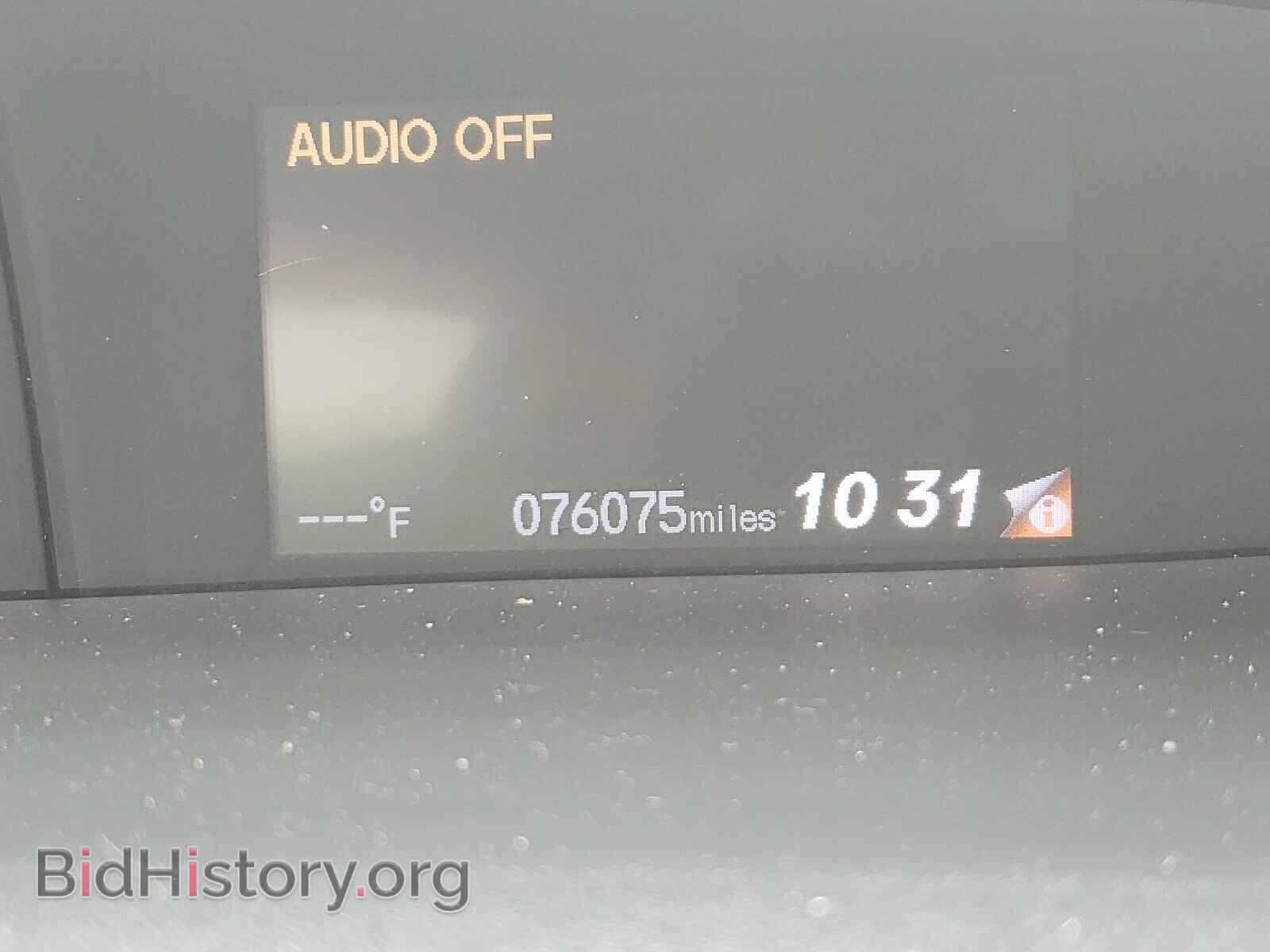 2014 HONDA CIVIC - VIN: 19XFB2F91EE010086 - Фото 8