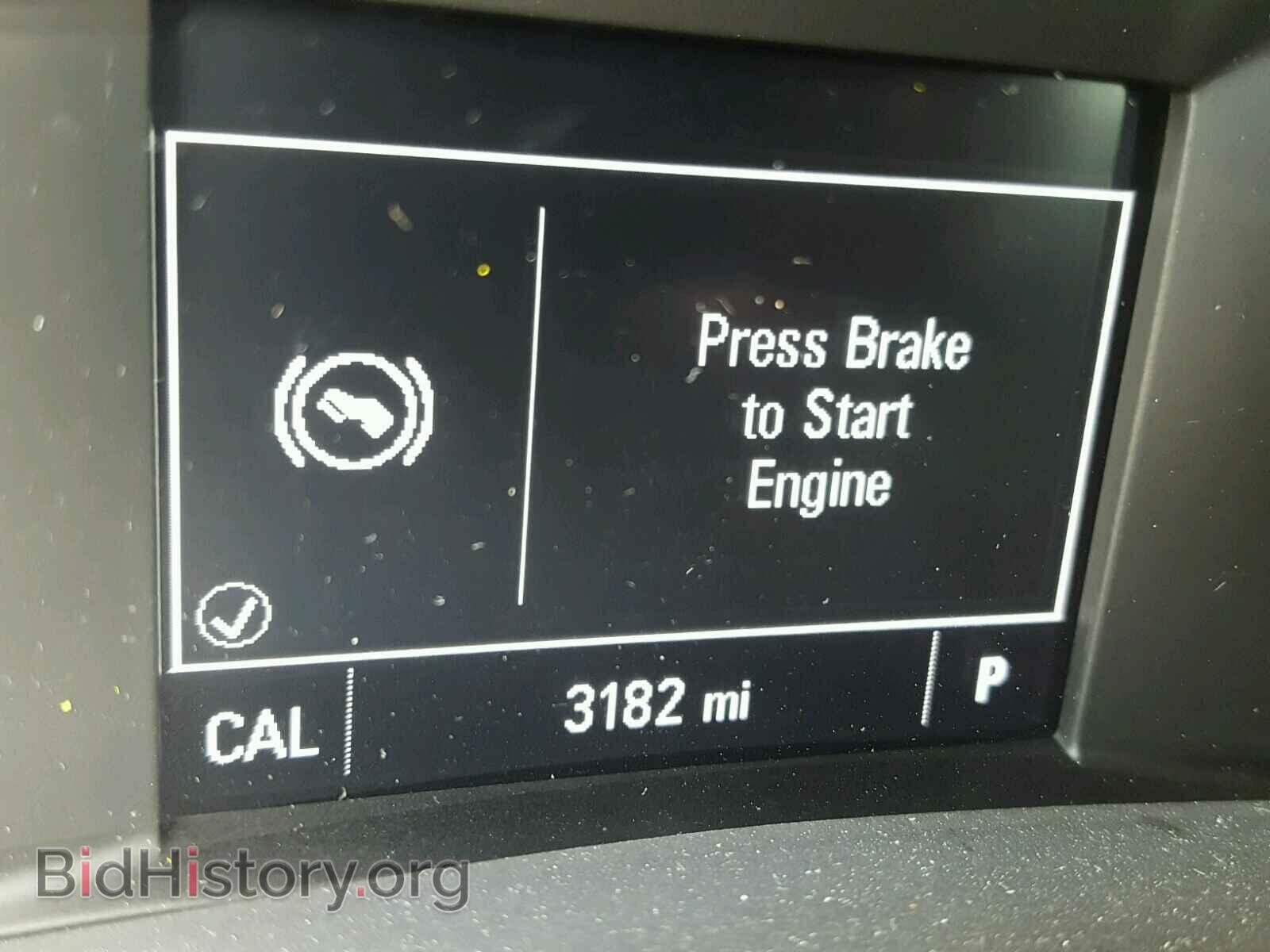 2018 GMC TERRAIN - VIN: 3GKALTEV6JL200567 - Фото 8