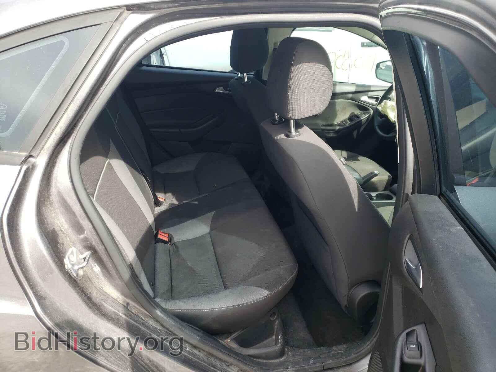 2013 FORD FOCUS - VIN: 1FADP3F22DL137555 - Photo 6