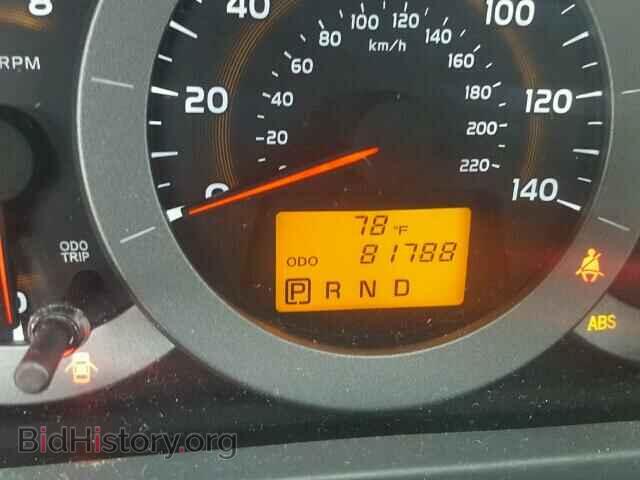 2011 TOYOTA RAV4 - VIN: 2T3ZF4DV8BW089933 - Фото 8