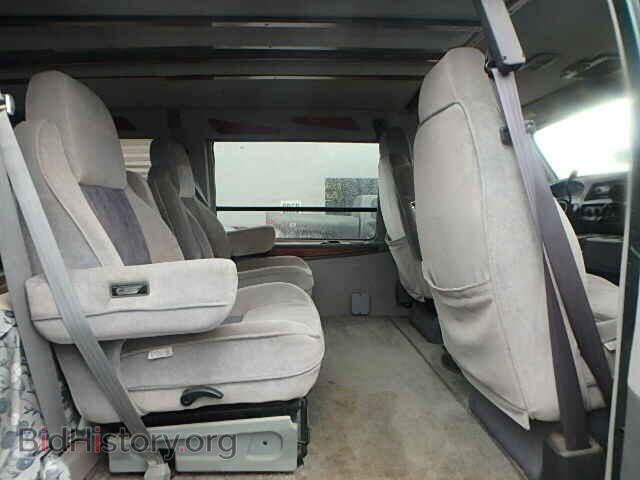 1999 DODGE RAM VAN - VIN: 2B6HB11X0XK573492 - Фото 6