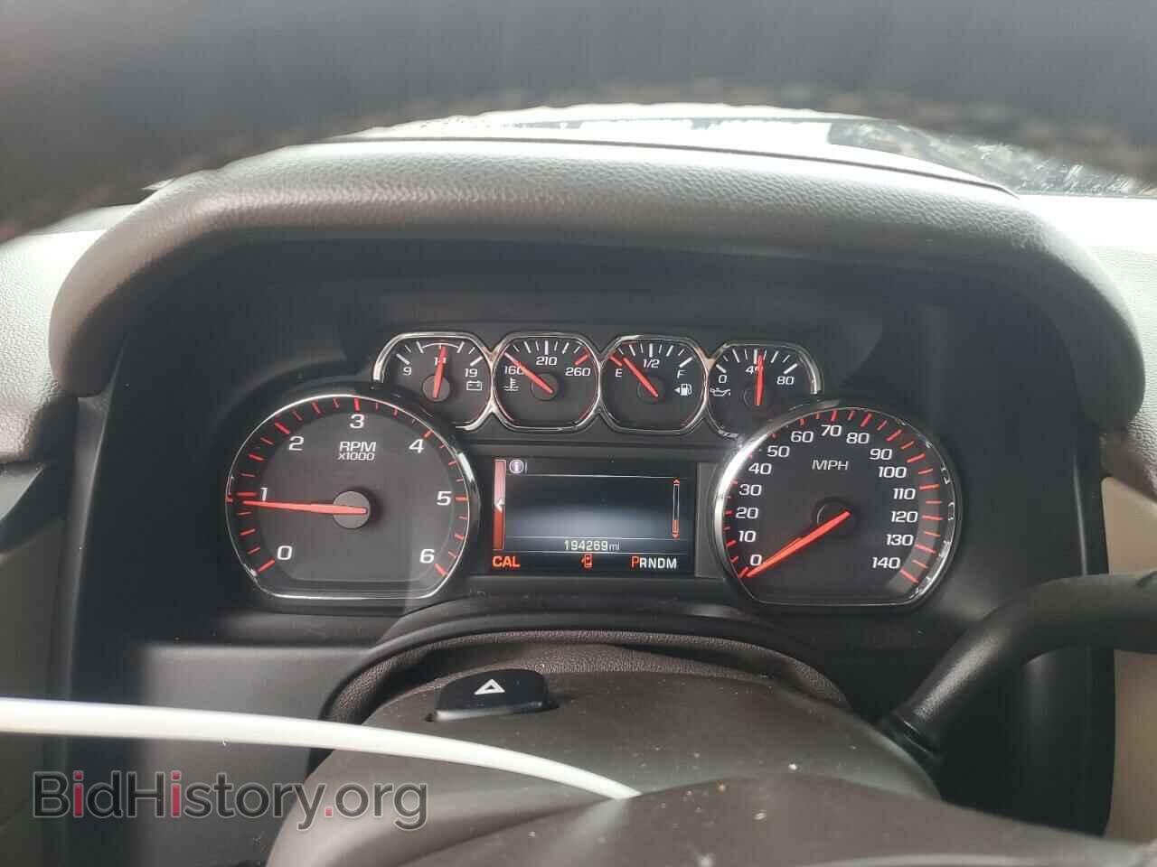 2015 GMC YUKON - VIN: 1GKS2BKC2FR660748 - Фото 9