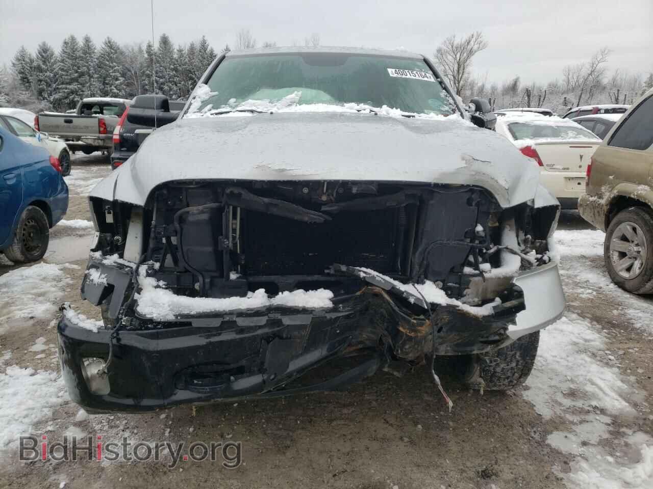 2017 RAM 1500 - VIN: 1C6RR7TT6HS563038 - Photo 5