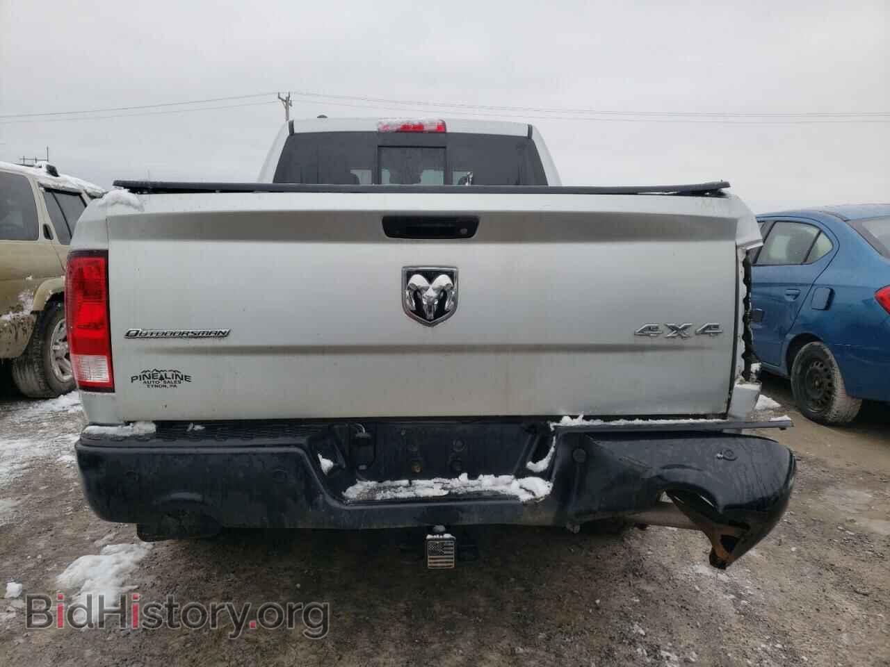 2017 RAM 1500 - VIN: 1C6RR7TT6HS563038 - Photo 6