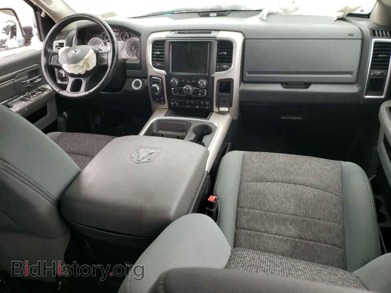 2017 RAM 1500 - VIN: 1C6RR7TT6HS563038 - Photo 8