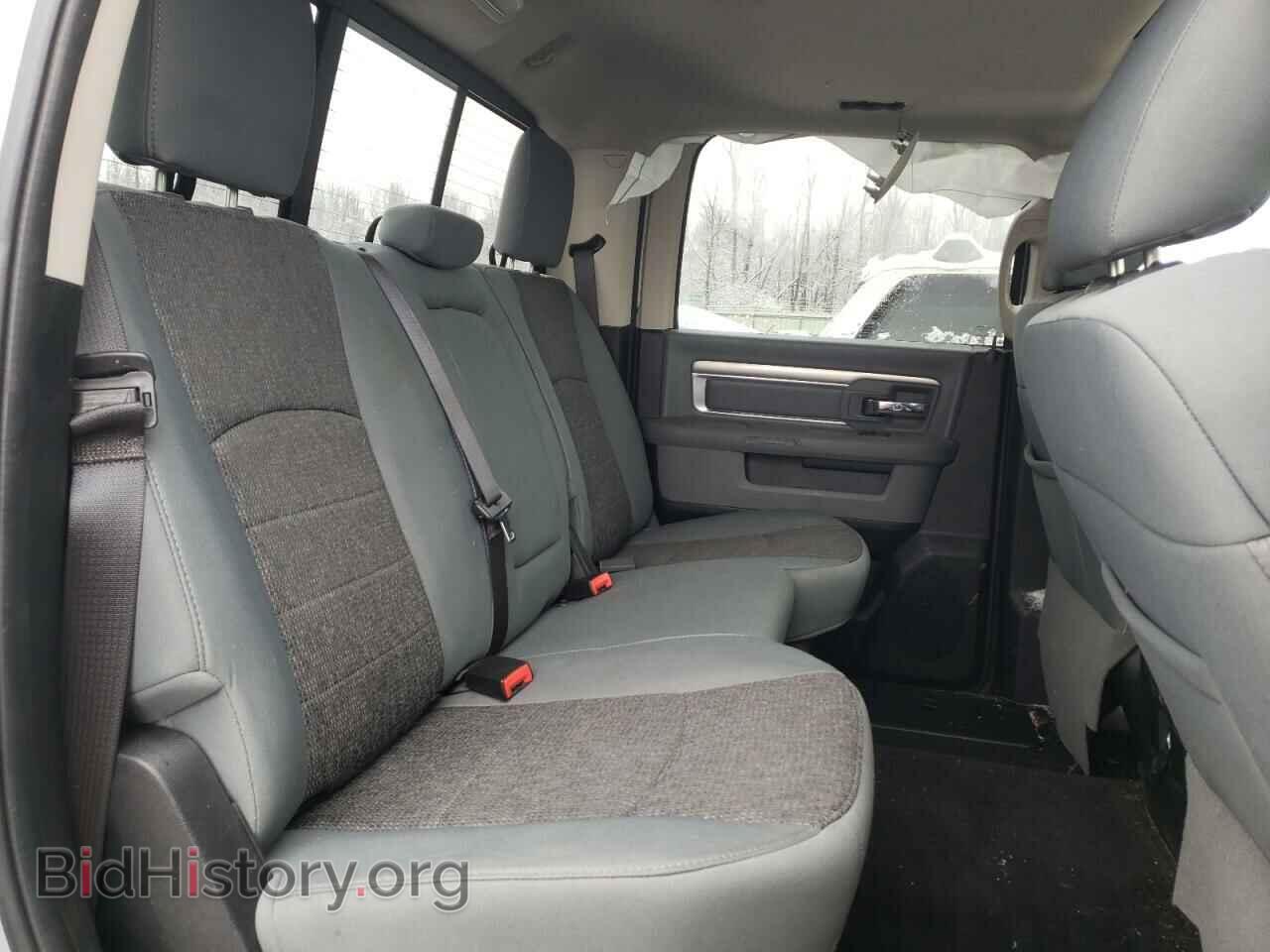 2017 RAM 1500 - VIN: 1C6RR7TT6HS563038 - Photo 10