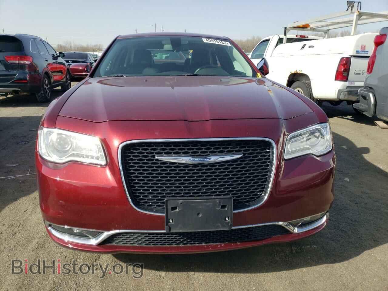 2017 CHRYSLER 300 - VIN: 2C3CCAAG3HH516578 - Фото 5