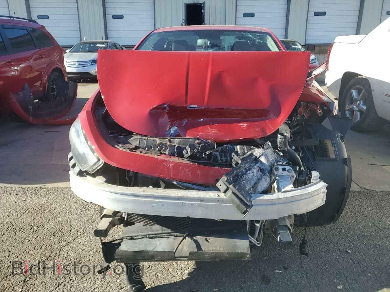 2014 DODGE DART - VIN: 1C3CDFBB9ED877853 - Фото 5