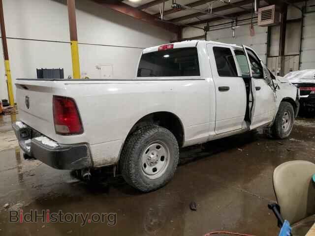 2016 RAM 1500 - VIN: 1C6RR7FG1GS135097 - Фото 3