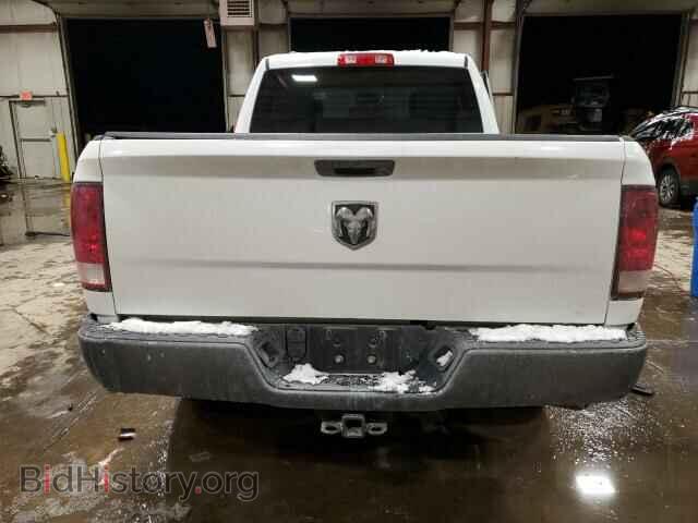 2016 RAM 1500 - VIN: 1C6RR7FG1GS135097 - Фото 6