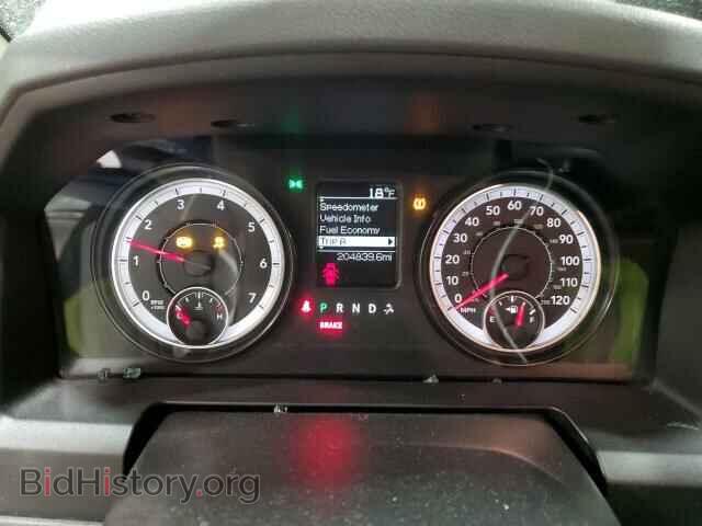 2016 RAM 1500 - VIN: 1C6RR7FG1GS135097 - Фото 9