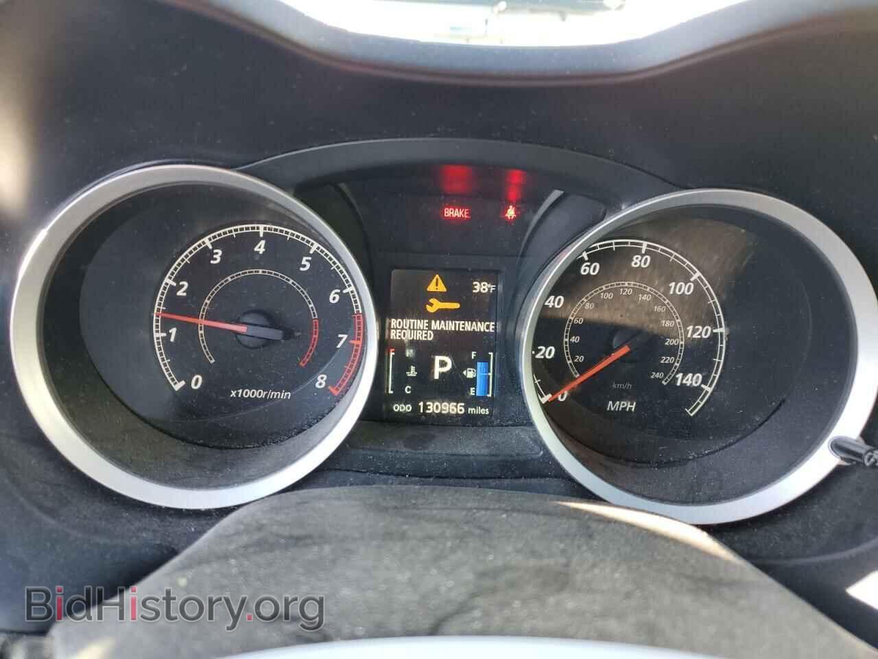 2015 MITSUBISHI LANCER - VIN: JA32U8FW2FU006969 - Фото 9