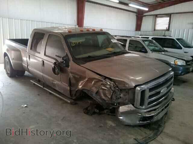 Фотография 1FTWW32P25EC09013 - FORD F350 2005
