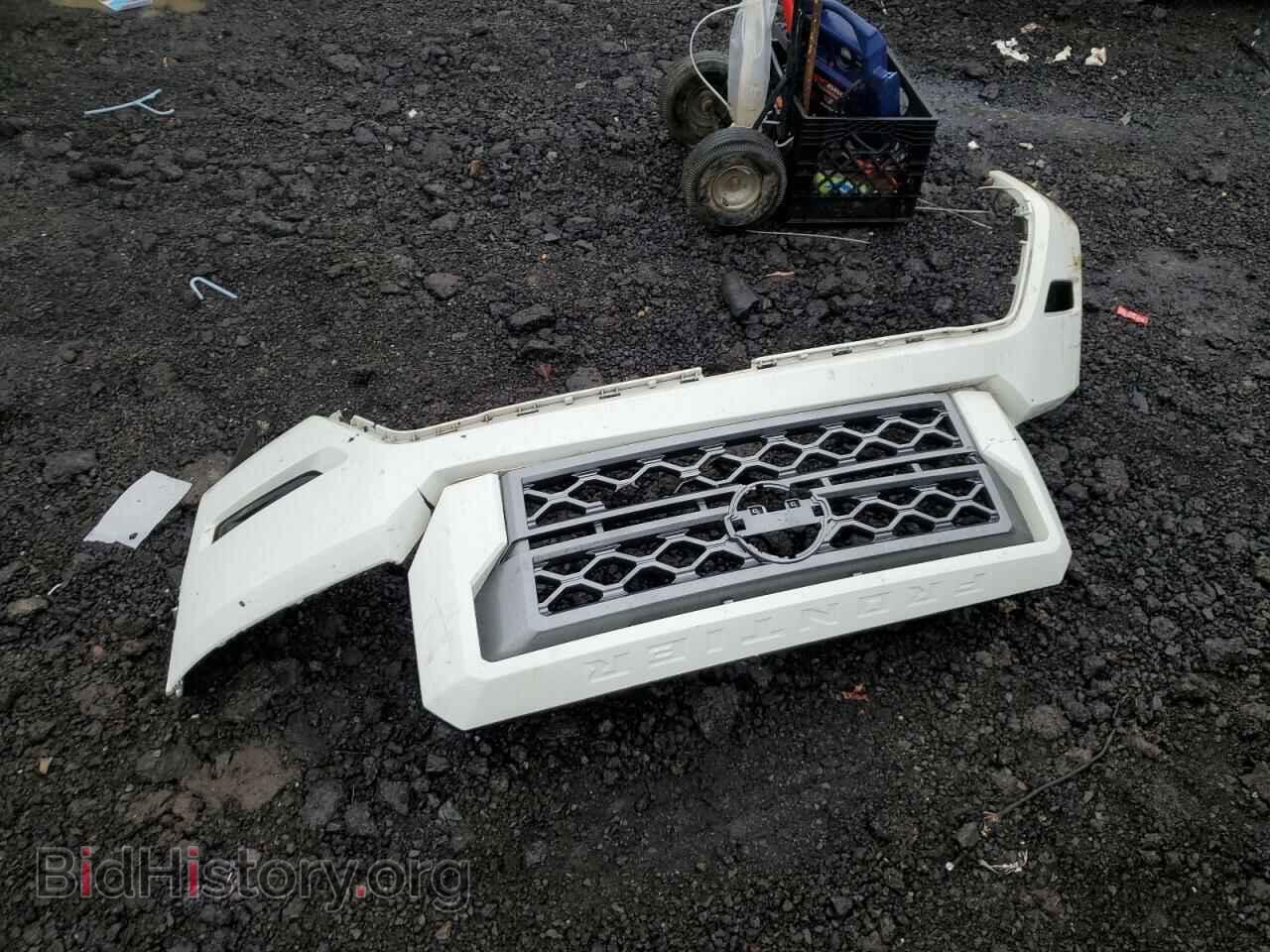 2023 NISSAN FRONTIER - VIN: 1N6ED1EK7PN616251 - Фото 12