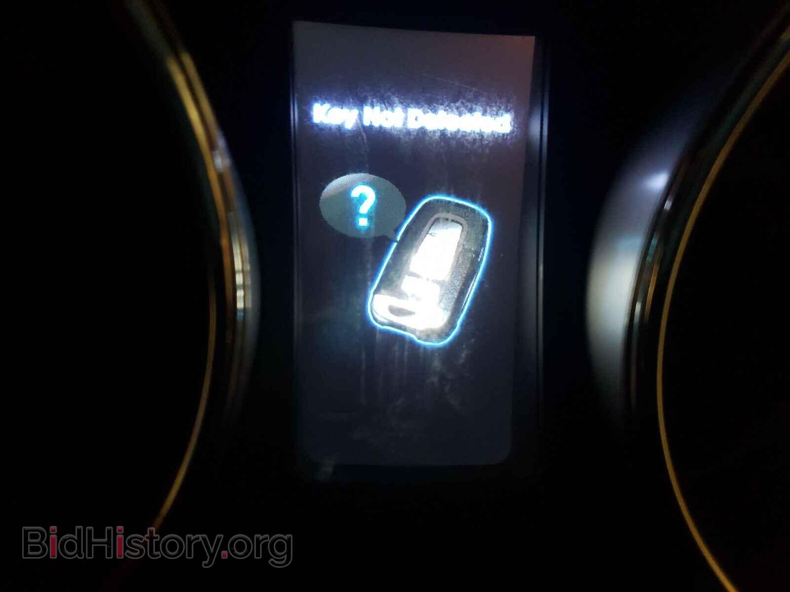 2012 HYUNDAI SONATA - VIN: KMHEC4A48CA026118 - Фото 8