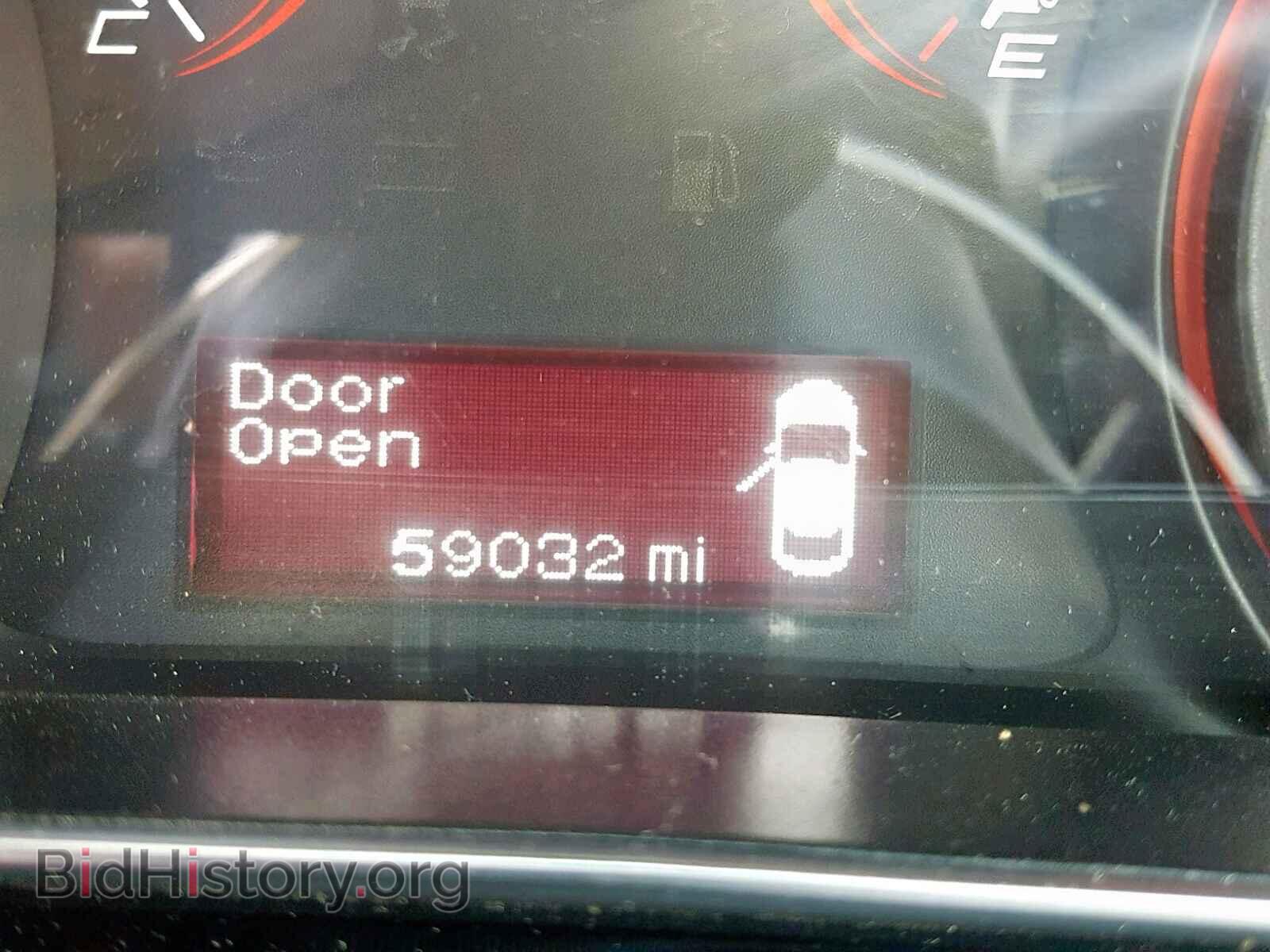 2014 DODGE DART - VIN: 1C3CDFBB4ED906580 - Фото 8