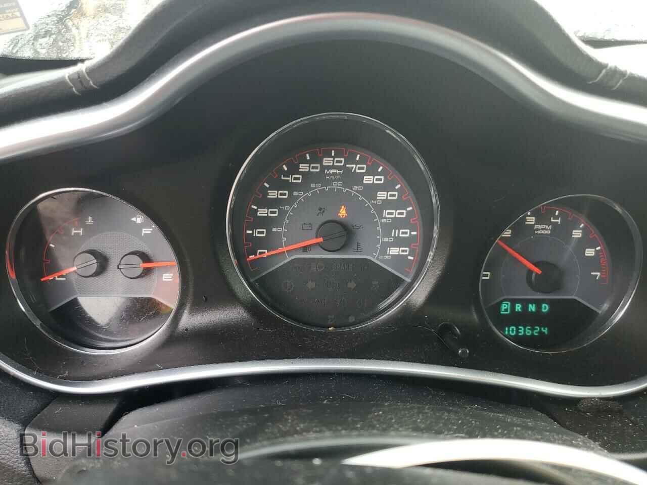 2013 DODGE AVENGER - VIN: 1C3CDZAG5DN747706 - Фото 9