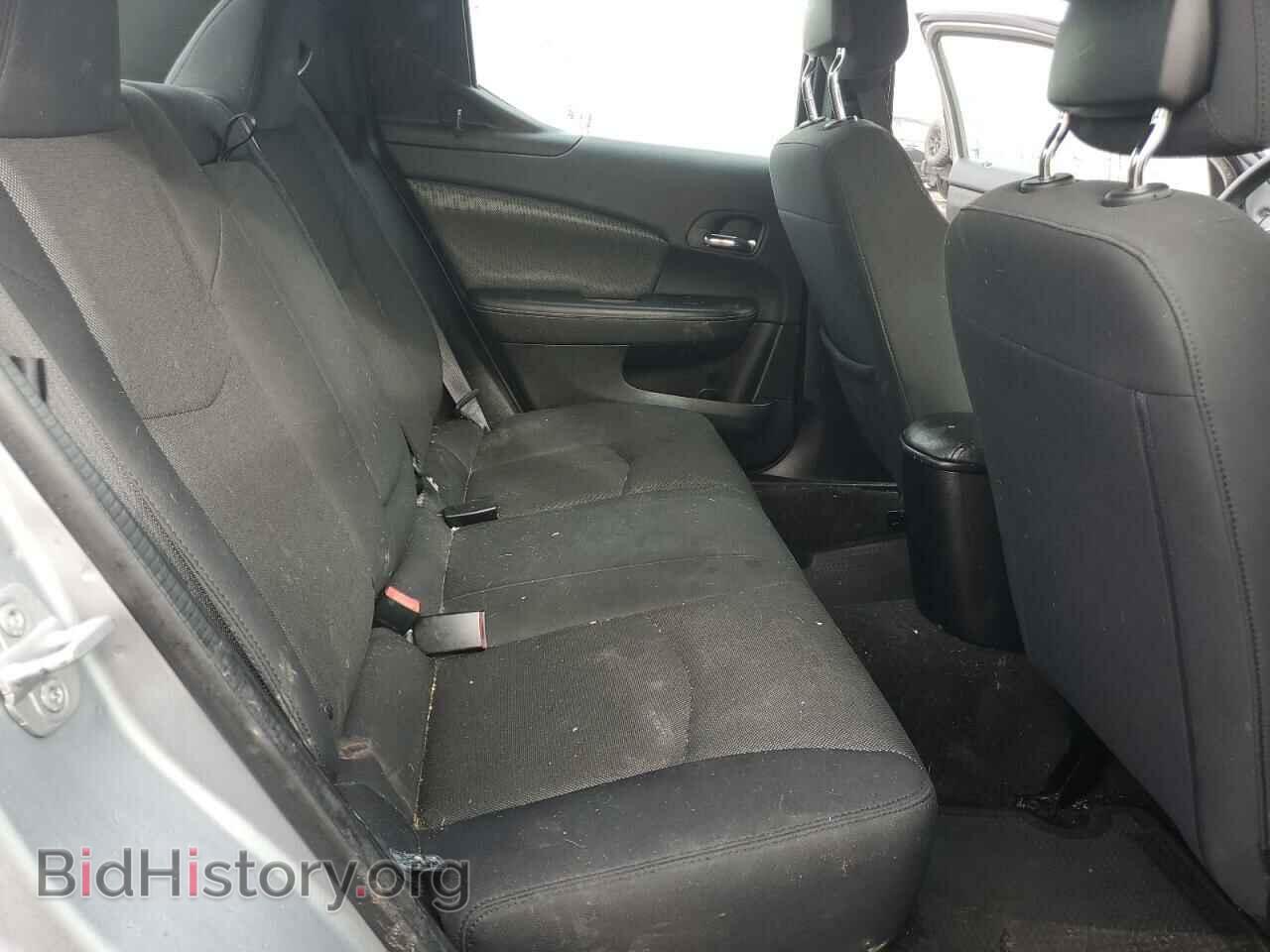 2013 DODGE AVENGER - VIN: 1C3CDZAG5DN747706 - Фото 10