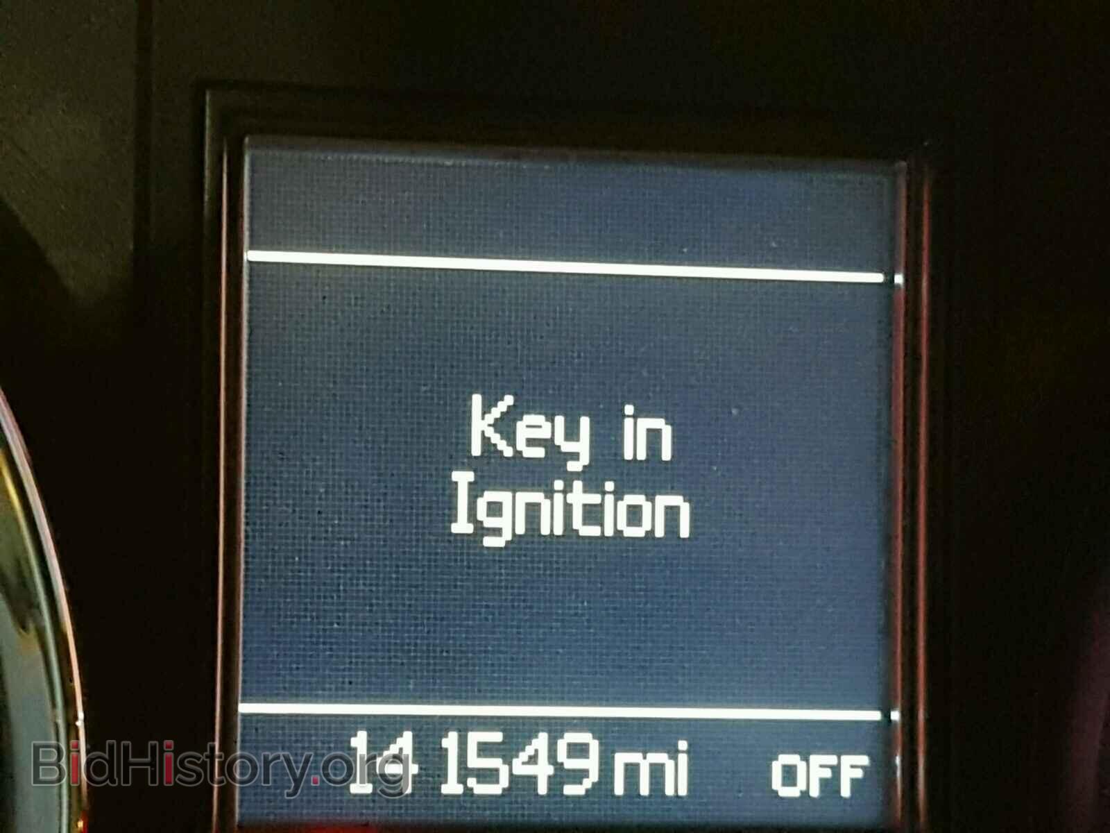 2012 DODGE DURANGO - VIN: 1C4RDJAG1CC147010 - Photo 8